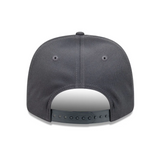 NEW ERA 9SEVENTY - Las Vegas Raiders Carbon Steel Stretch Snap