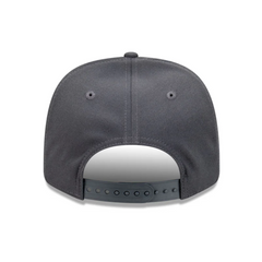 NEW ERA 9SEVENTY - Las Vegas Raiders Carbon Steel Stretch Snap