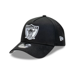 NEW ERA 9FORTY A-FRAME - Las Vegas Raiders NFL Classic Snapback