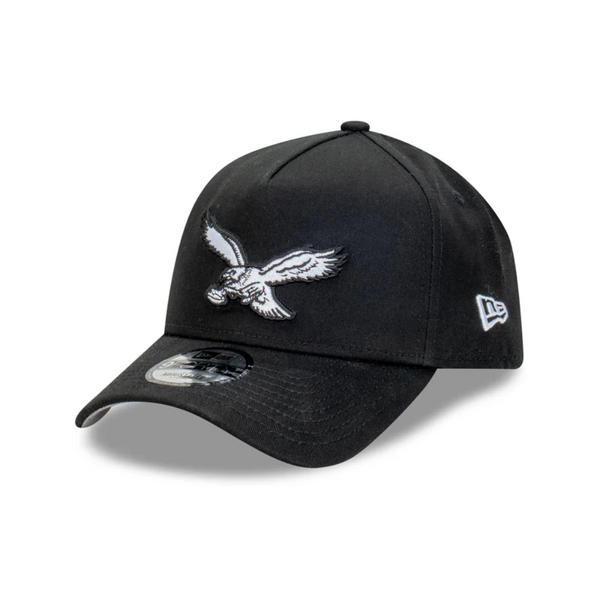 NEW ERA 9FORTY A-FRAME - Philadelphia Eagles NFL Classic Snapback