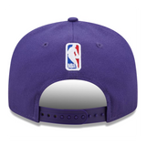 NEW ERA 9FIFTY - Charlotte Hornets Jersey Hook Statement Edition Snapback Hat