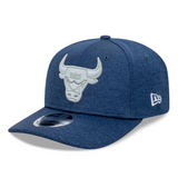 NEW ERA 9SEVENTY - Chicago Bulls Ocean Shadow Stretch Snap