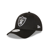 NEW ERA 9FORTY - Las Vegas Raiders Black