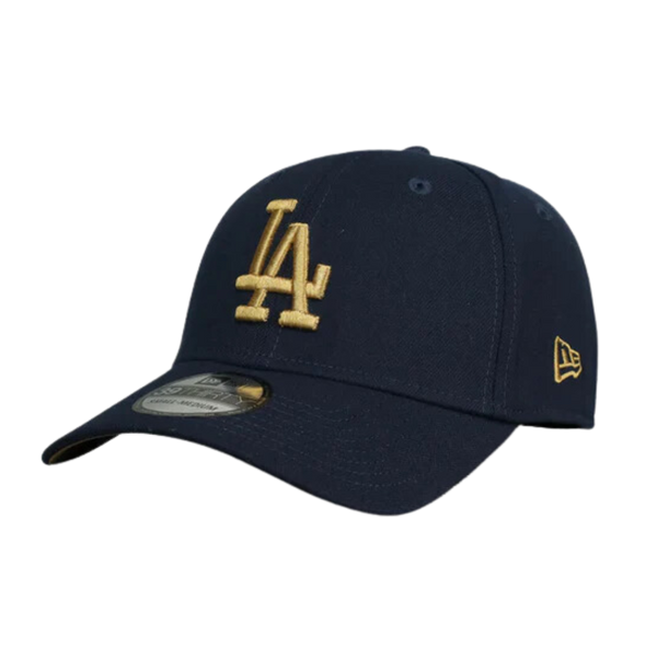 NEW ERA 39THIRTY - Los Angeles Dodgers CarryOver Classics