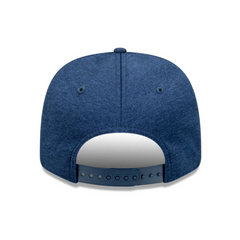 NEW ERA 9SEVENTY - Chicago Bulls Ocean Shadow Stretch Snap