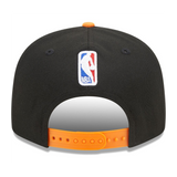 NEW ERA 9FIFTY - Phoenix Suns Jersey Hook Statement Edition Snapback Hat