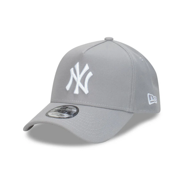 NEW ERA 9FORTY A-FRAME - New York Yankees Repreve® Cloud Snapback