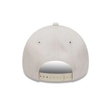 NEW ERA 9FORTY A-FRAME - Chicago Bulls Repreve Stone Ivory Snapback