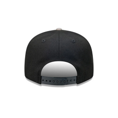 NEW ERA 9FIFTY - Las Vegas Raiders Black Stone Snapback