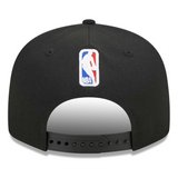 NEW ERA 9FIFTY - Brooklyn Nets Jersey Hook Statement Edition Snapback Hat