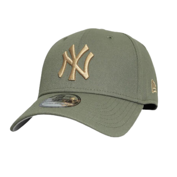 NEW ERA 39THIRTY - New York Yankees CarryOver Classics