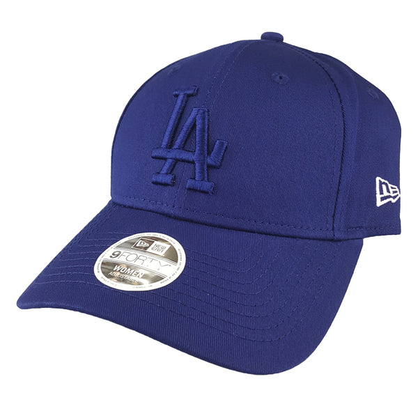 NEW ERA 9FORTY (Womens) - Tonal Team Colour - Los Angeles Dodgers