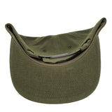 BRIXTON - Palmer III MP Snapback - Military Olive