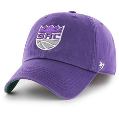 '47 Brand - FRANCHISE - Sacramento Kings - Cap City